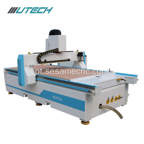 ATC auto tool changer woodworing router cnc